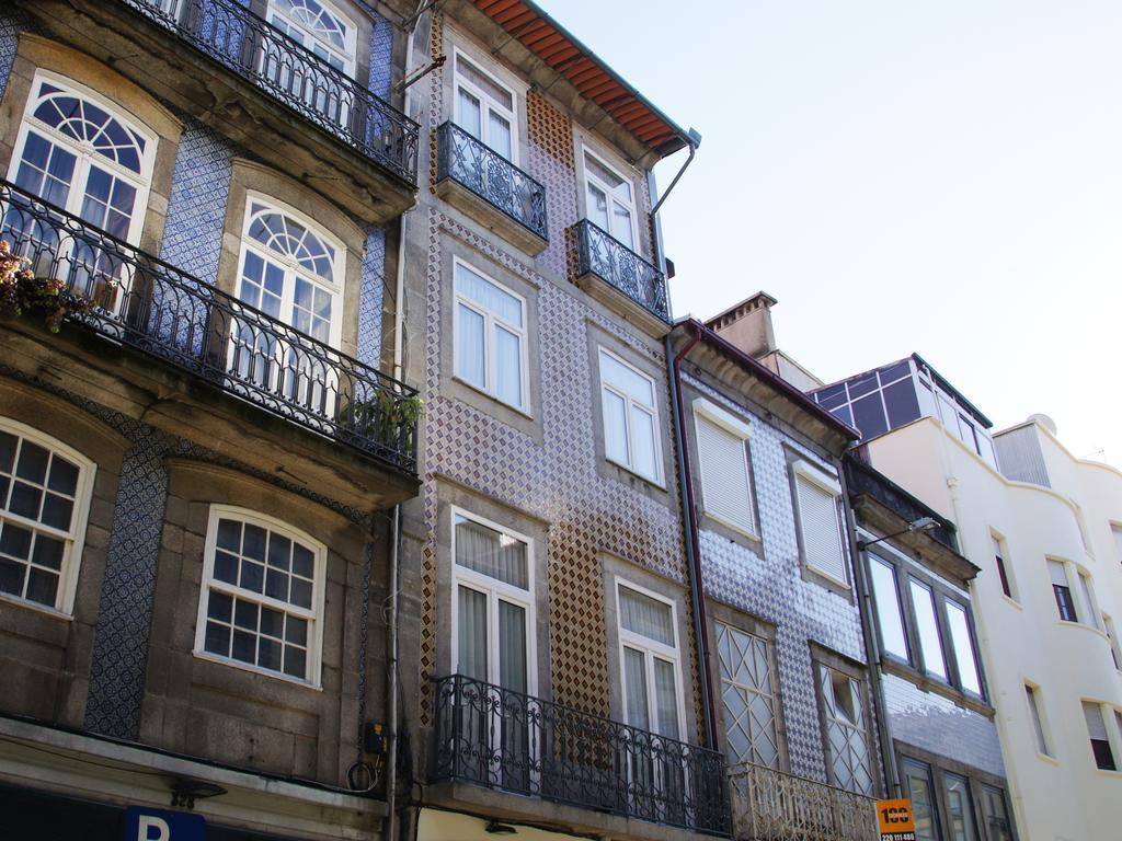Oporto View Apartments Exterior foto